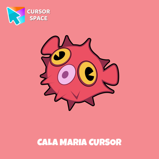 Cala Maria Cursor